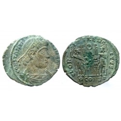 Constantinus I - Arles - RIC. 370
