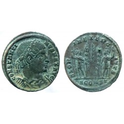 Constantinus I - Arles - RIC. 364