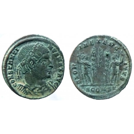 Constantinus I - Arles - RIC. 364