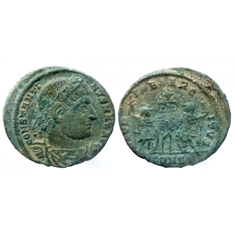 Constantinus I - Arles - RIC. 345