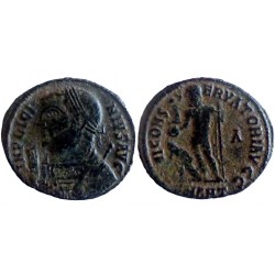Licinius I - Nummus- Antioche