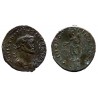 Constantius I Caes - GENIO POPVLI ROMANI - Lyon