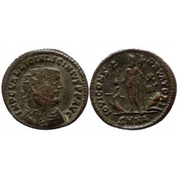 Licinius I - 12,5 denari -...