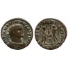 Maximinus II Caes - Aurelianus - CONCORDIA MILITVM - Alexandrie