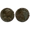 Theodosius I - AE2 nummus - GLORIA ROMANORVM - Nicomedia