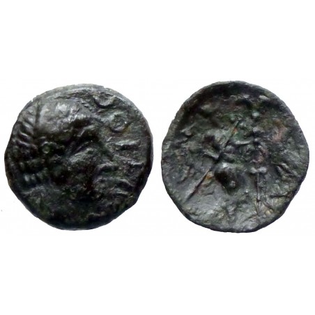Turons - Bronze ACVTIOS - LT.6388