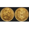 Napoleon III - Rare 50 francs 1868 BB