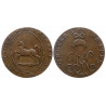 Kent - Brookland - Half penny 1794