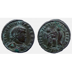 Licinius II - Nummus - Siscia
