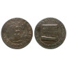Middlesex - Moore's - Half penny n.d.