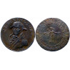 Middlesex - Lackington's - Half penny 1794
