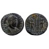 Constantius II Caesar - Lyon - RARE
