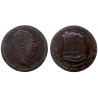 Middlesex - Orchard's - Farthing 1804