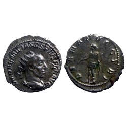 Aemilianus - Antoninianus - Dianae