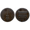 Somersetshire - Bristol - half penny 1793