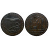 Norfolk - Norwich - Half Penny token N.D.