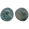 Constantinus II Caes - AE nummus - Trier - RIC.410v