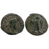 Valentinianus II - AE nummus - VICTORIA AVGGG - Arles