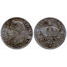 Napoleon III - 50 Centimes 1867 BB