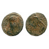Constantius II - AE nummus - Alexandrie