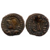 Licinius II Caes - Ae Nummus - Alexandria