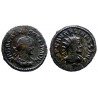 Aurelianus and Vabalathus - Aurelianus - RIC.381