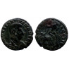 Constantius Gallus - Nummus - Siscia