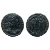 Constantius II - Ae nummus - Siscia