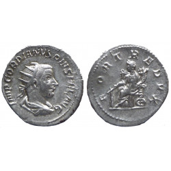 Gordianus III - Antoninien - FORT REDVX