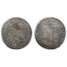 HANAU - LICHTENBERG * Frédéric Casimir * Florin 1675