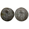 HANAU - LICHTENBERG * Frédéric Casimir * Florin n.d.
