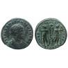 Constantius II  Caes - Nummus - Arles - RIC. 347