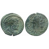 Constantinus - Ae nummus - Lyon - RIC.262 R4