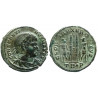 Constantinus - Ae nummus - Trier - RIC.537