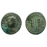Constantinus II Caesar - AE nummus - Trier - RIC.539