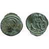 Constantinopolis - Nummus - Trier - RIC.548