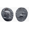 Gallienus - Antoninianus - LEG XXII VI P VI F - RARE