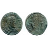 Constantius II  Caes - Nummus - Arles - RIC. 377