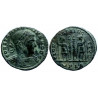 Constantinus II Caesar - AE nummus - Lyon - RIC.249 R3