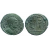 Constantinus II Caes - GLORIA EXERCITVS - Lyon - Ric. 244 R2