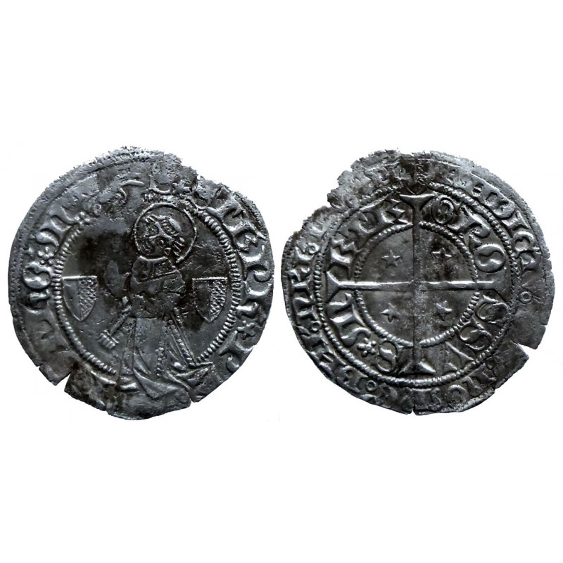 LORRAINE - CITÉ DE METZ Gros