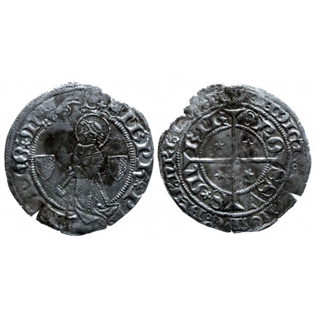 LORRAINE - CITÉ DE METZ Gros