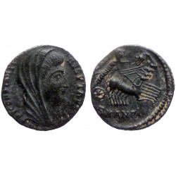Constantin I Divi - Ae nummus - Antioche - RIC. 37