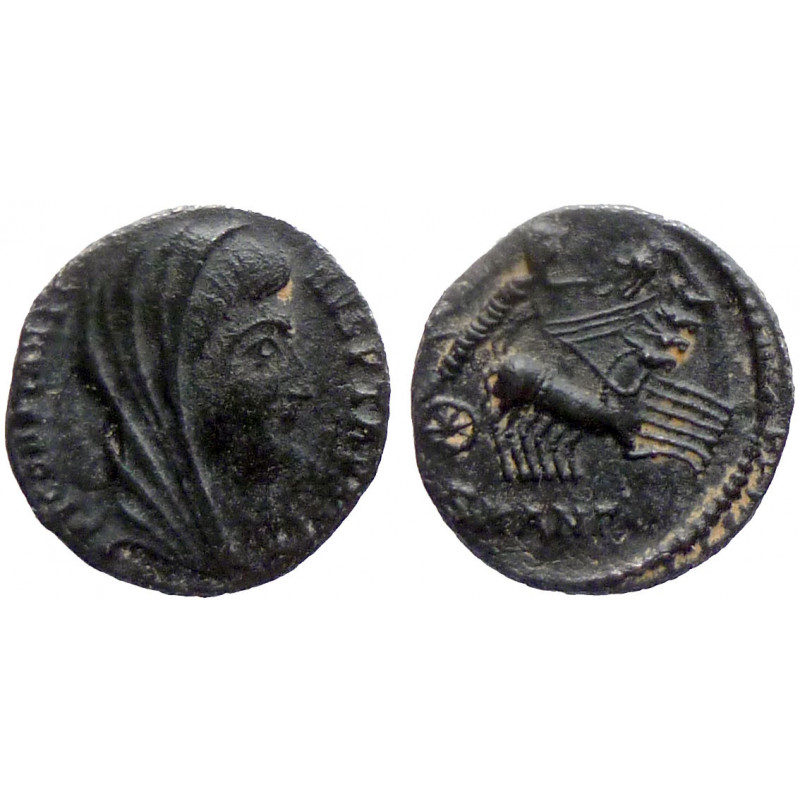 Constantin I Divinisé - Ae nummus - Antioche - RIC. 37