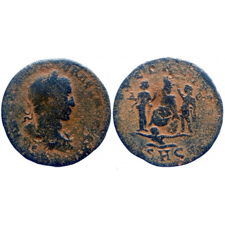 Alexandre Severe - AE Octassarion - Antioche