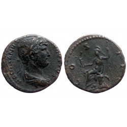 Hadrien - Semis - Rome - RIC. 685