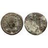 Constantinus II Caes - follis réduit - Trier