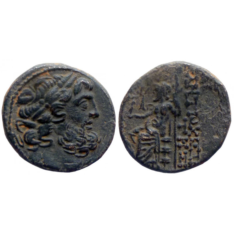 Syria - Antioch - AE 18 - RPC I 4237