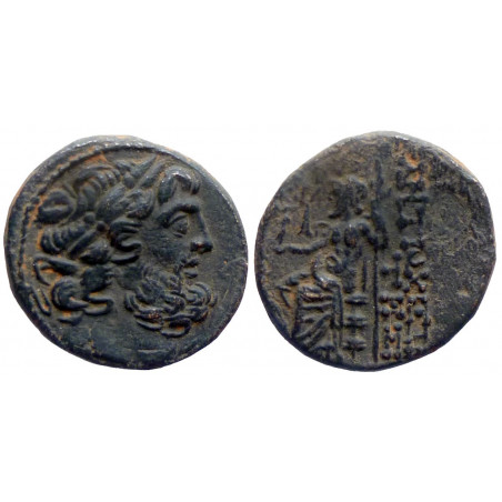 Syria - Antioch - AE 18 - RPC I 4237