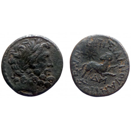 Syrie - Antioche - AE 21 - RPC I 4265